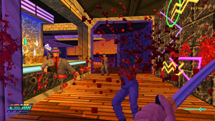 Beyond Sunset screenshot screenshot 8