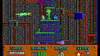 Cosmo's Cosmic Adventure screenshot 9