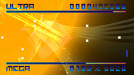 BIT.TRIP FLUX screenshot 11