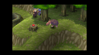 Breath of Fire IV screenshot 10