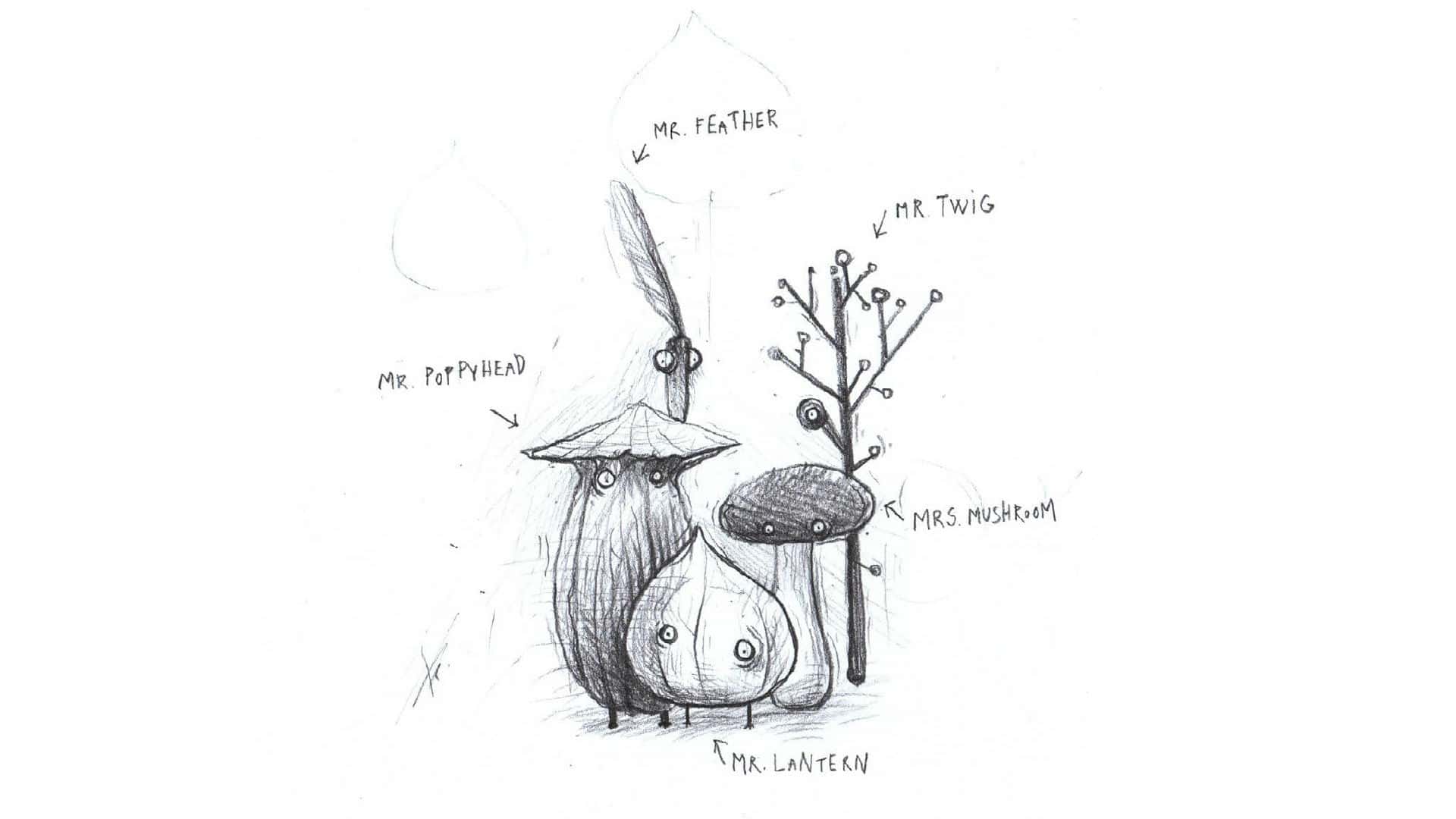 #2. Botanicula Soundtrack + Art Book (GOG) 由: Amanita Design