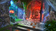 Grim Legends: The Forsaken Bride screenshot 11