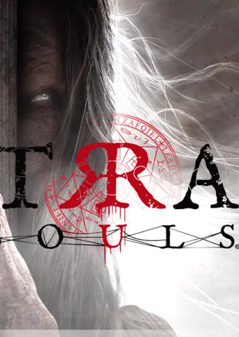 Stray Souls cover