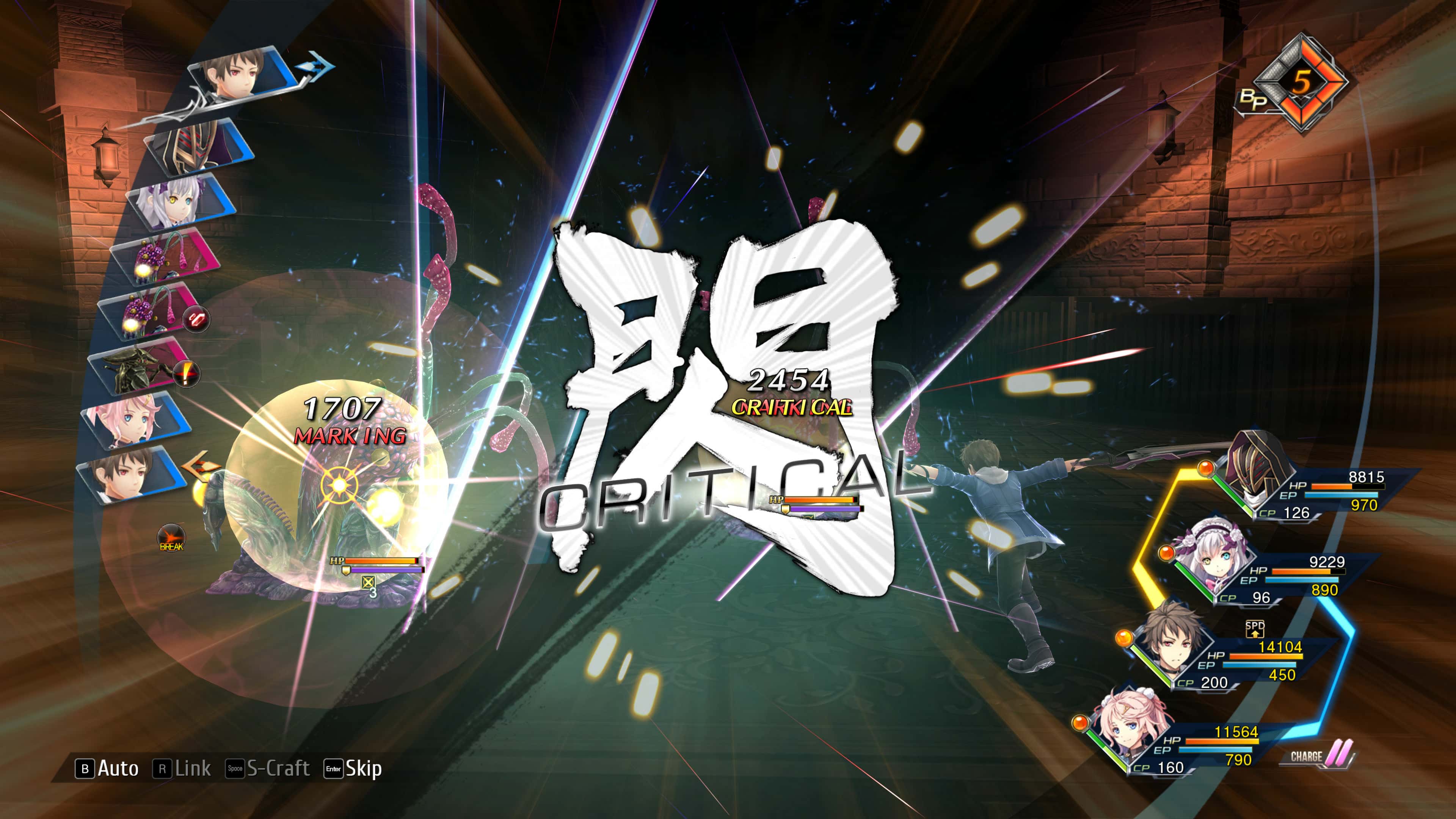 #5. The Legend of Heroes: Trails into Reverie (GOG) Bởi: NIS America, Inc.