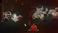 Into the Necrovale screenshot 2