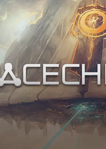 Spacechem cover