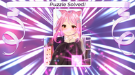Mosaique Neko Waifus 4 screenshot 11