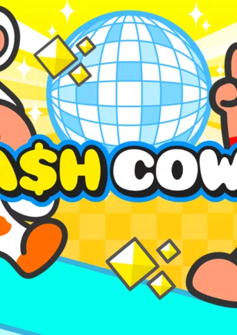 Cash Cow DX cover
