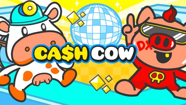 Cash Cow DX