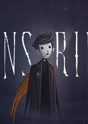 Pinstripe cover