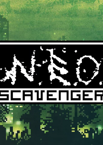 NEO Scavenger cover