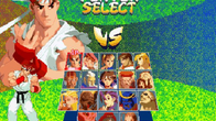 Street Fighter Alpha 2 screenshot 3