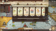 Concordia: Digital Edition screenshot 4