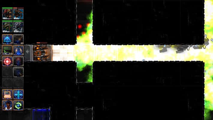 #3. Bionic Dues (GOG) 来自: Arcen Games