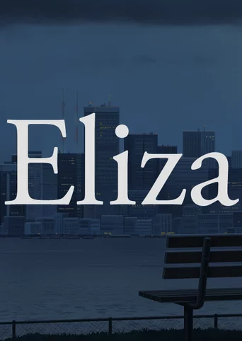 Eliza cover
