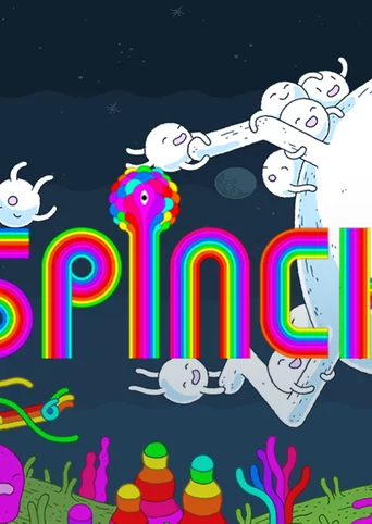 Spinch cover