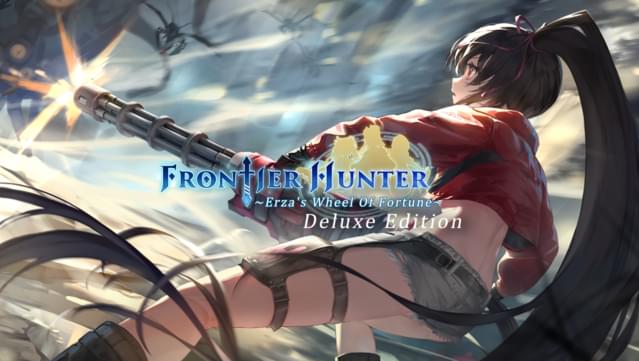 Frontier Hunter - Deluxe Edition