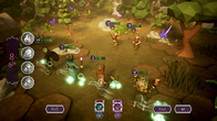Sigilfarer: A Dice-Rolling Roguelite screenshot 11