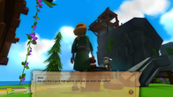 Cornerstone: The Song of Tyrim screenshot 11