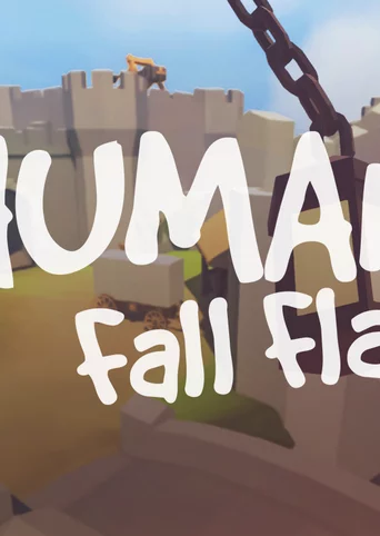 Human Fall Flat cover