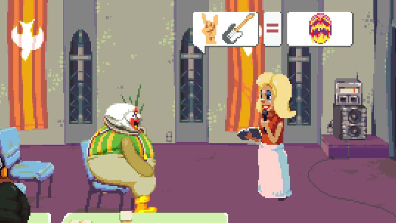 #5. Dropsy: Warm Damp Hug (GOG) 由: Devolver Digital
