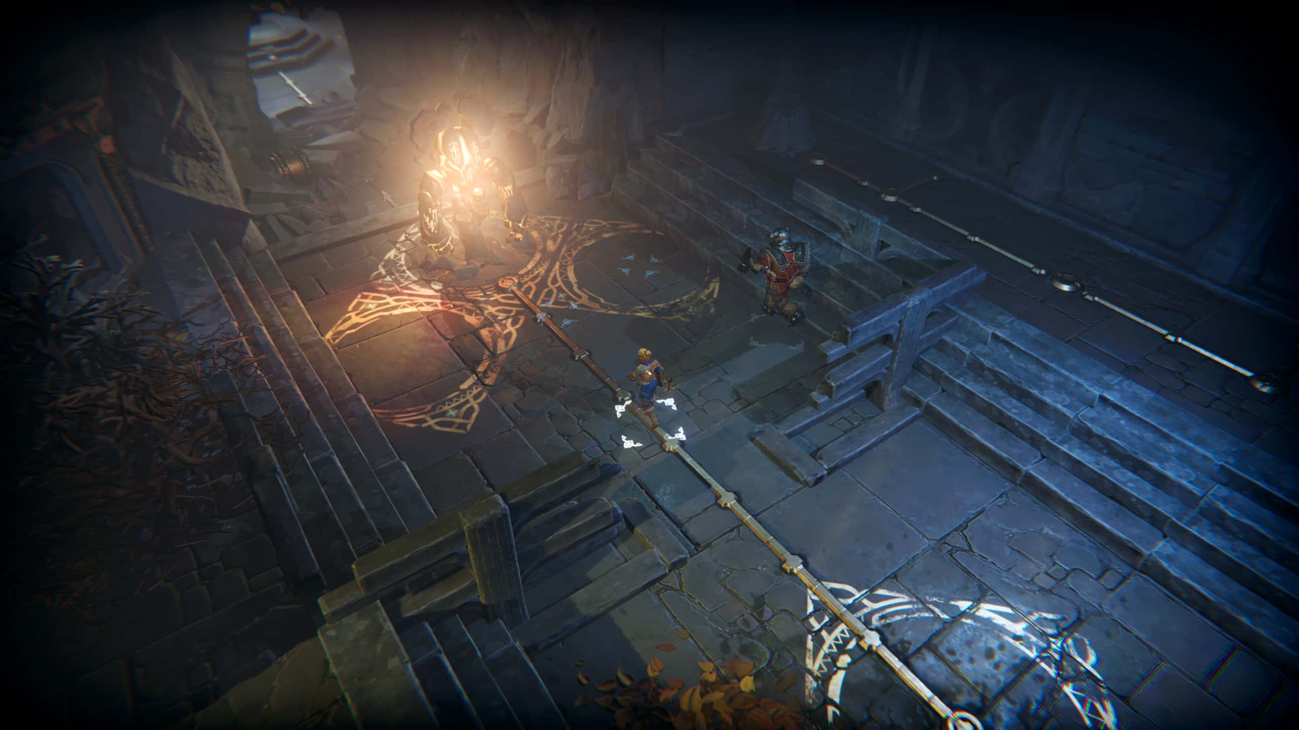 #5. Iron Danger (GOG) 由: Daedalic Entertainment