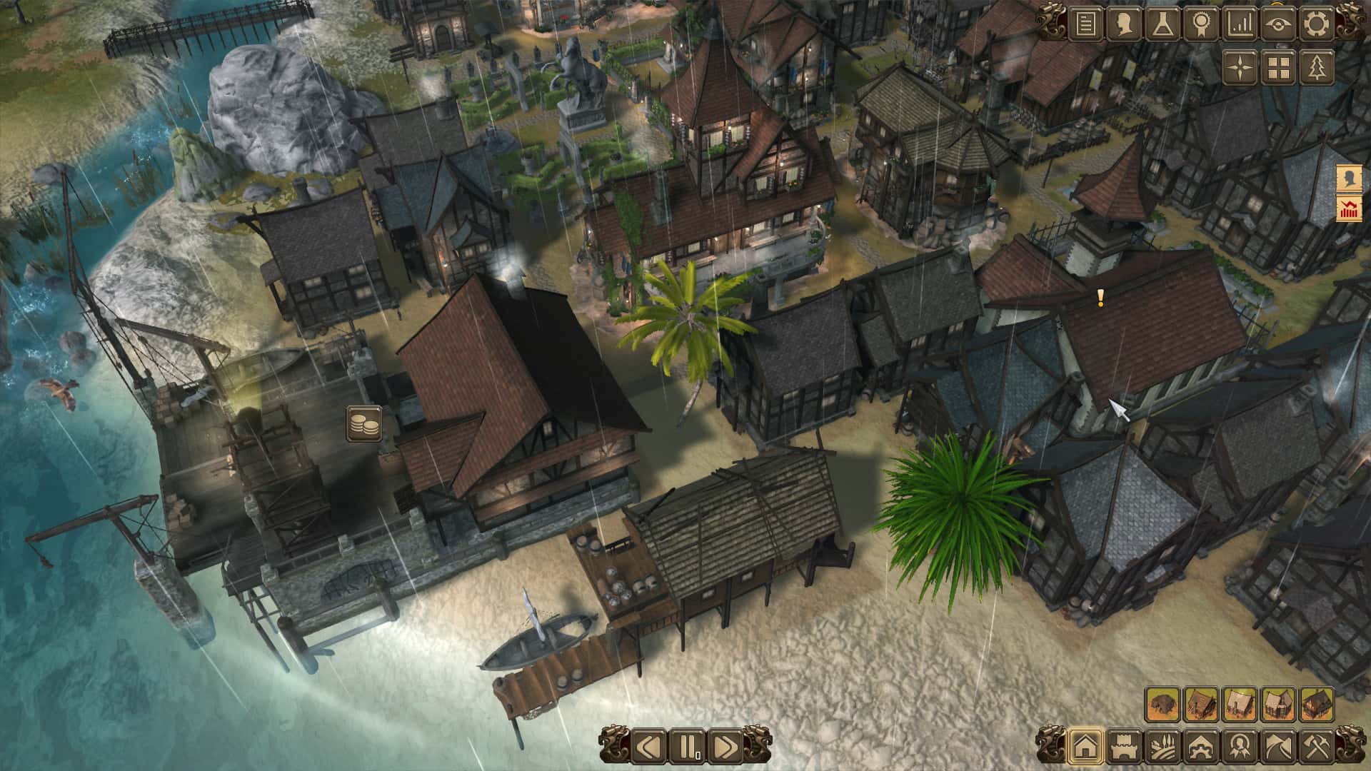 #4. Patron (GOG) 由: Overseer Games