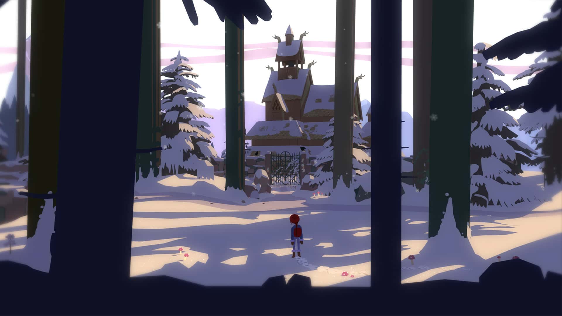 #1. Röki (GOG) 게시자: United Label, CI Games