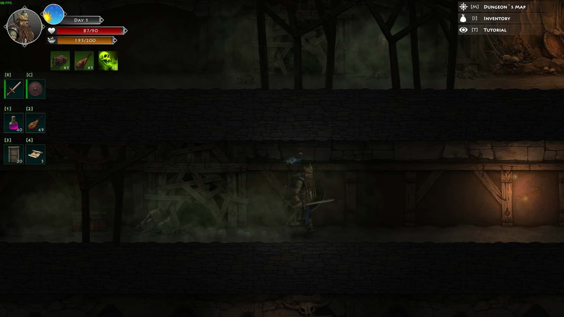 #10. Niffelheim OST (GOG) 게시자: Ellada Games