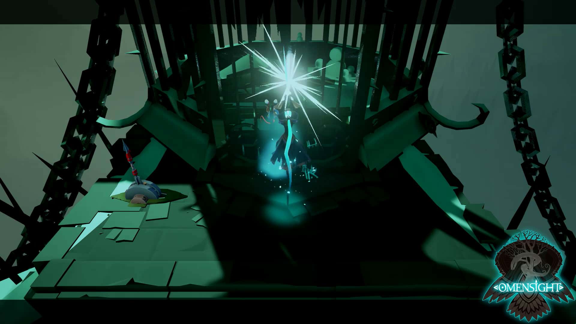 #9. Omensight (GOG) 由: Spearhead Games