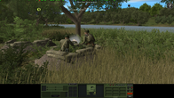 Combat Mission Red Thunder screenshot 9