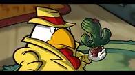 Detective Gallo screenshot 1