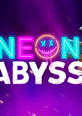 Neon Abyss cover
