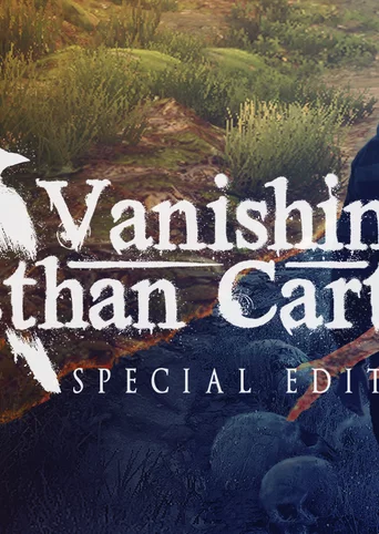 The Vanishing of Ethan Carter Redux cover