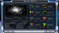 Galactic Civilizations II: Ultimate Edition screenshot 1