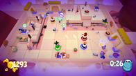 Baby Storm Demo screenshot 8