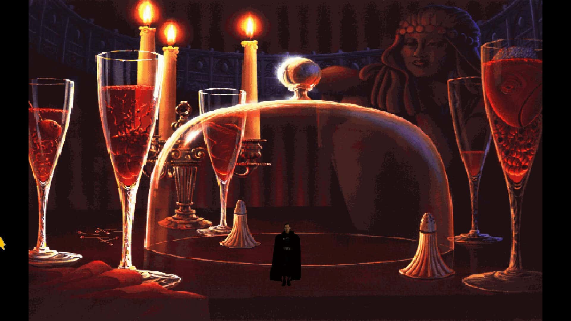 #8. Noctropolis (GOG) Bởi: Nightdive Studios