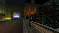 Tomb Raider: The Angel of Darkness screenshot 1