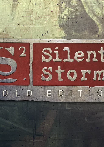 S2: Silent Storm Gold Edition cover
