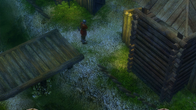 Konung 3: Ties of the Dynasty screenshot 4