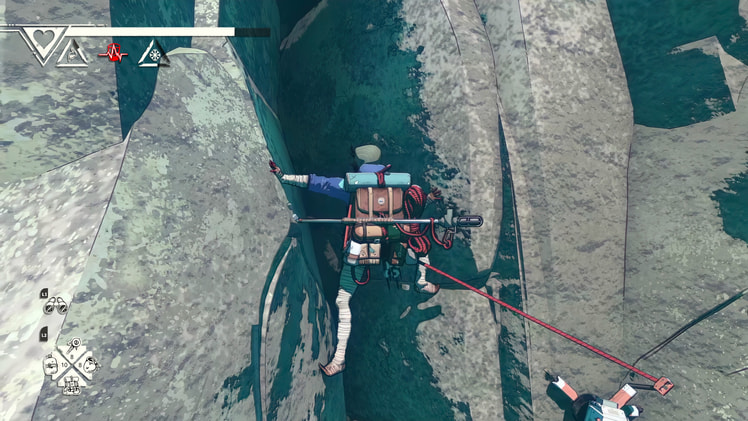 Cairn screenshot thumbnail screenshot 2