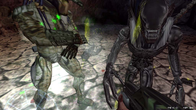 Aliens versus Predator Classic 2000 screenshot 3