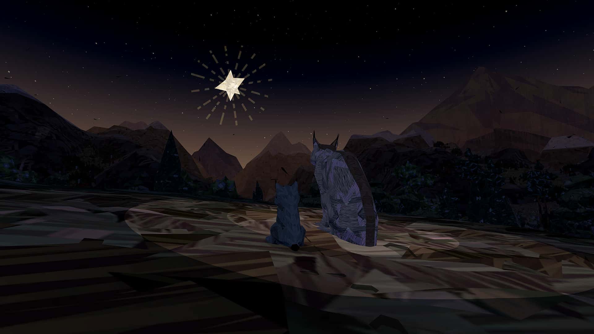 #3. Paws: A Shelter 2 Game (GOG) Podle: Might and Delight