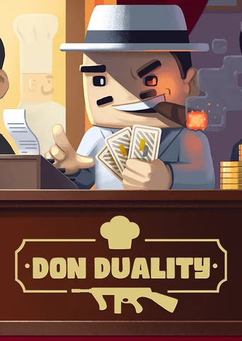 Don Duality cover
