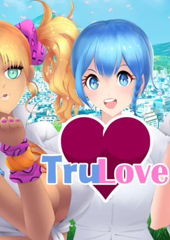 TruLove cover
