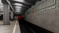 Metro Simulator 2 screenshot 10
