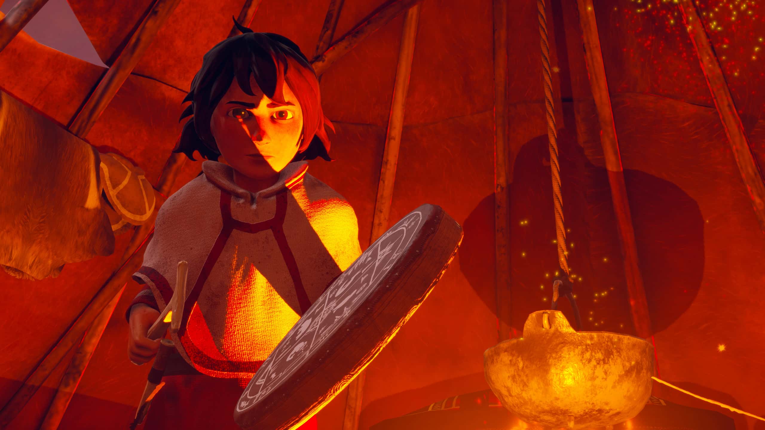 #7. Skabma - Snowfall (GOG) بواسطة: PID Games