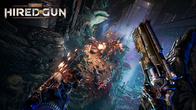 Necromunda: Hired Gun screenshot 4