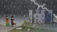 The Darkside Detective: A Fumble in the Dark screenshot 1