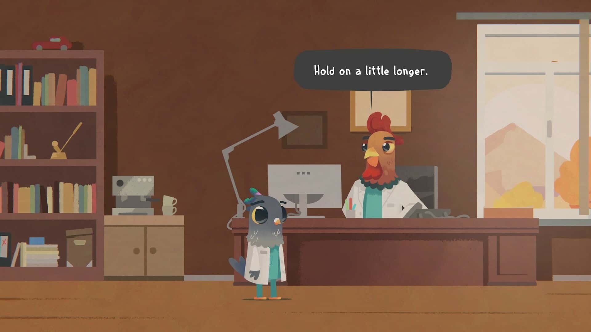 #3. Fall of Porcupine (GOG) 게시자: Assemble Entertainment